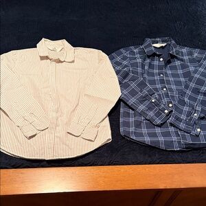 H&M Dress Shirts